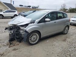 Ford salvage cars for sale: 2015 Ford C-MAX SE