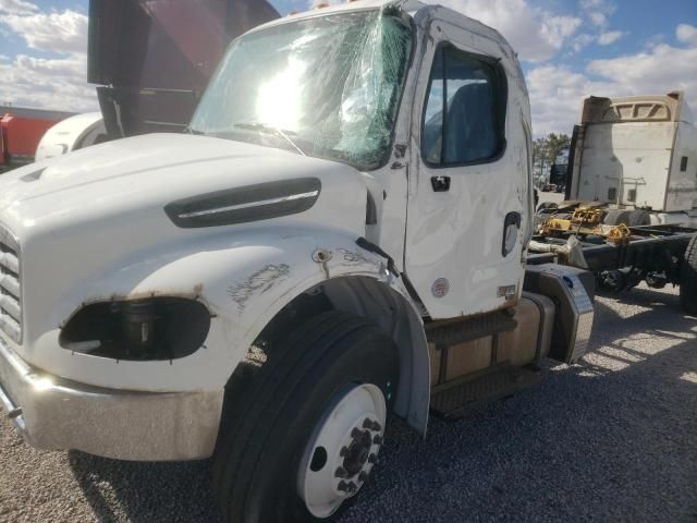 2024 Freightliner M2 106 Medium Duty