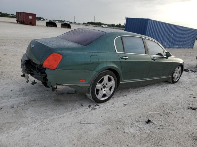 2006 Bentley Continental Flying Spur