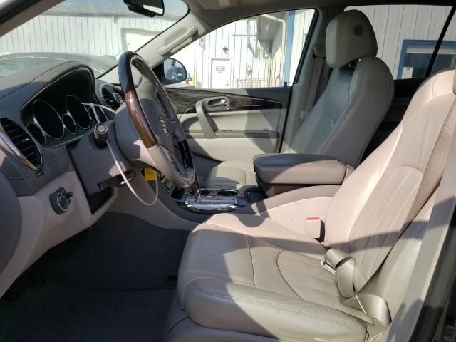 2013 Buick Enclave