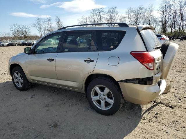 2007 Toyota Rav4