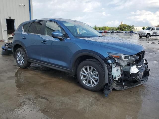 2023 Mazda CX-5 Preferred