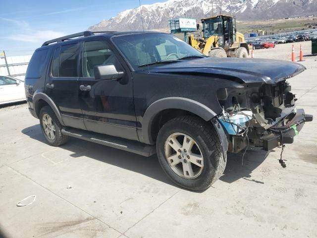 2006 Ford Explorer XLT