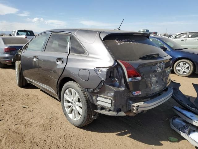 2013 Toyota Venza LE