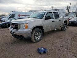 2009 GMC Sierra K1500 for sale in Central Square, NY