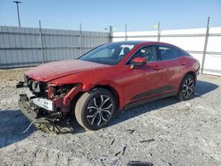 Salvage cars for sale at Lumberton, NC auction: 2023 Toyota Crown XLE