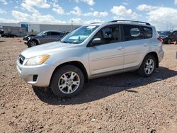 Toyota Rav4 salvage cars for sale: 2011 Toyota Rav4