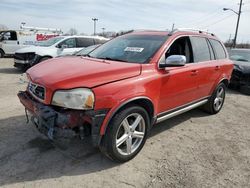 Carros salvage sin ofertas aún a la venta en subasta: 2007 Volvo XC90 Sport