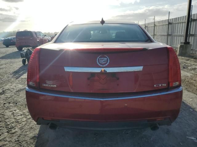 2009 Cadillac CTS HI Feature V6