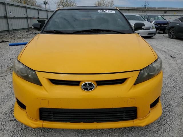 2012 Scion TC