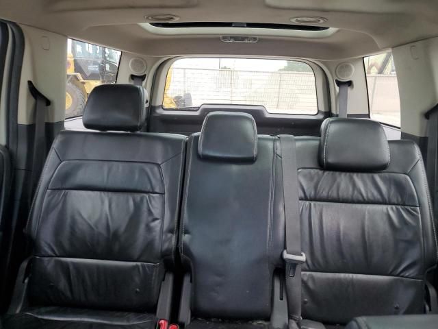 2009 Ford Flex SEL