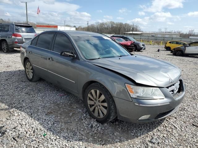 2010 Hyundai Sonata SE