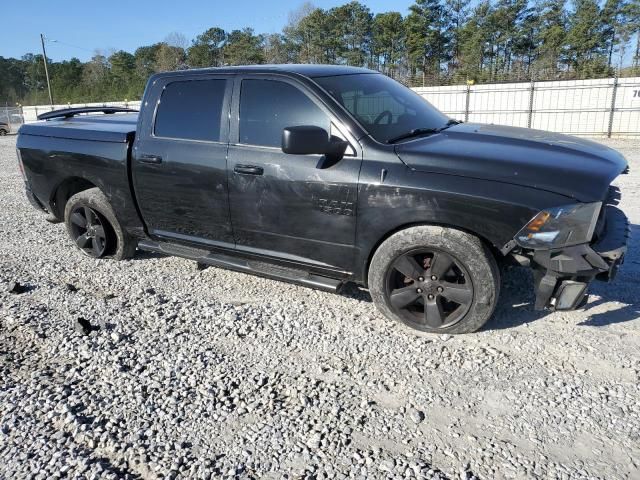 2017 Dodge RAM 1500 ST