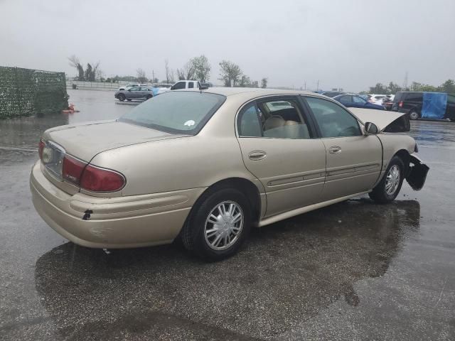 2005 Buick Lesabre Custom