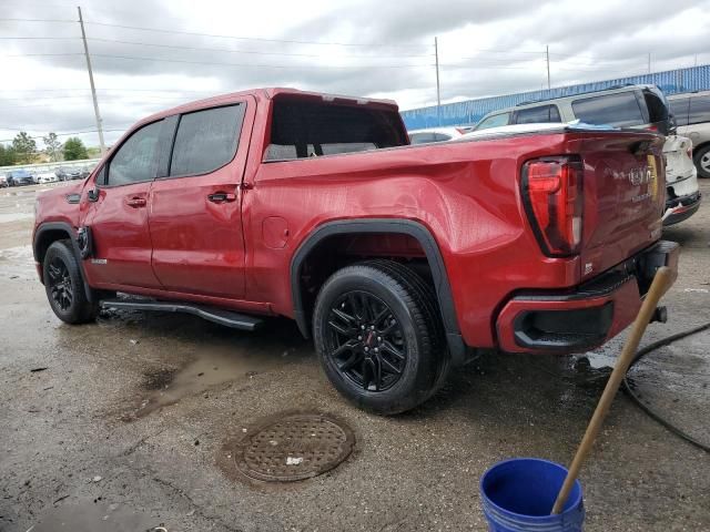 2023 GMC Sierra C1500 Elevation