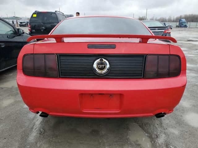 2005 Ford Mustang GT