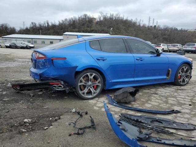 2021 KIA Stinger GT1