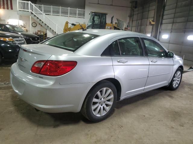 2010 Chrysler Sebring Limited