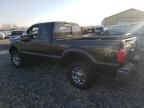 2013 Ford F350 Super Duty