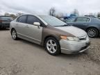 2006 Honda Civic EX