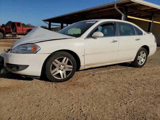 2007 Chevrolet Impala LTZ