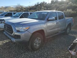 Toyota Tacoma Vehiculos salvage en venta: 2020 Toyota Tacoma Double Cab