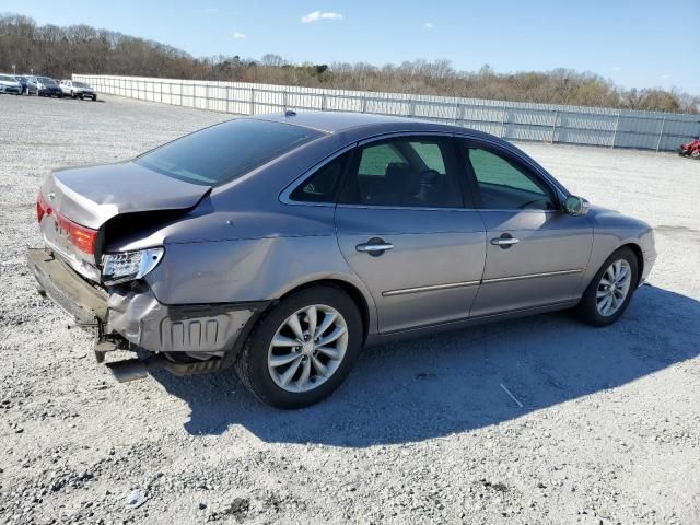 2008 Hyundai Azera SE