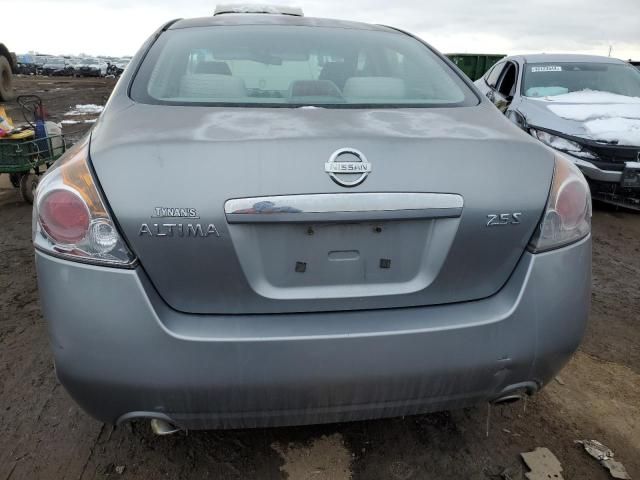 2007 Nissan Altima 2.5