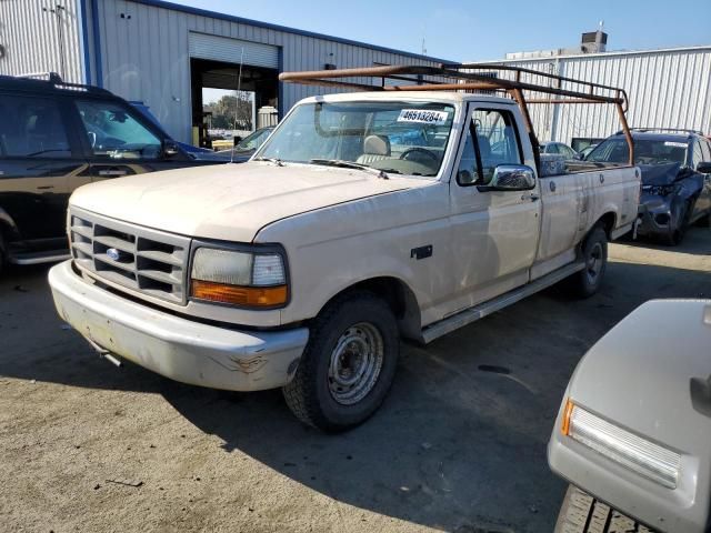 1993 Ford F150