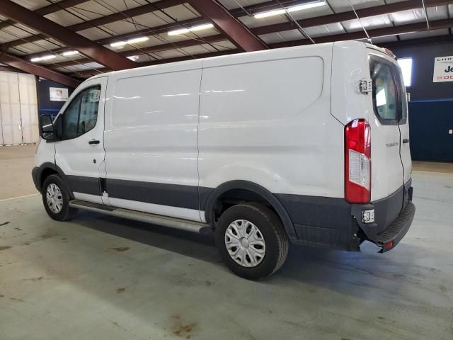 2017 Ford Transit T-250