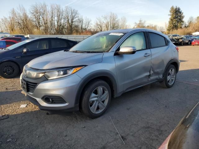 2020 Honda HR-V EX