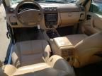 2002 Mercedes-Benz ML 320