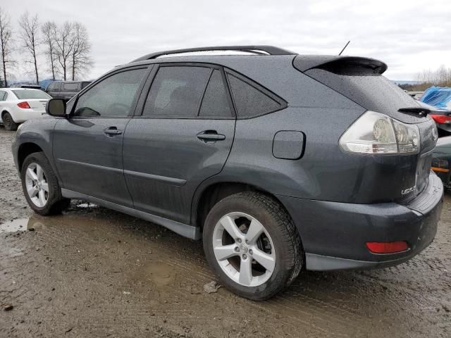 2007 Lexus RX 350