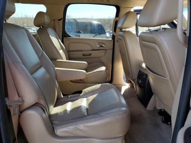 2009 Cadillac Escalade ESV Luxury