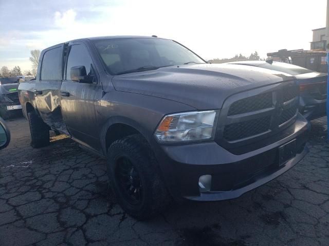 2016 Dodge RAM 1500 ST