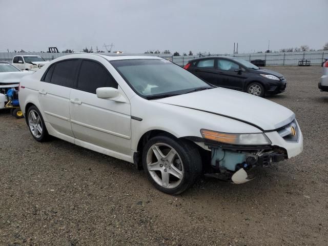 2005 Acura TL