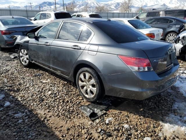 2009 Honda Accord EXL