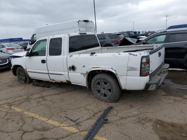 2004 GMC New Sierra C1500