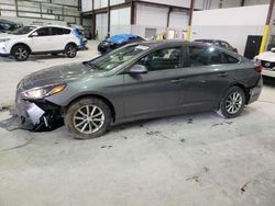 Salvage vehicles for parts for sale at auction: 2018 Hyundai Sonata SE