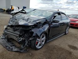 Vehiculos salvage en venta de Copart Tucson, AZ: 2017 Volkswagen Jetta GLI