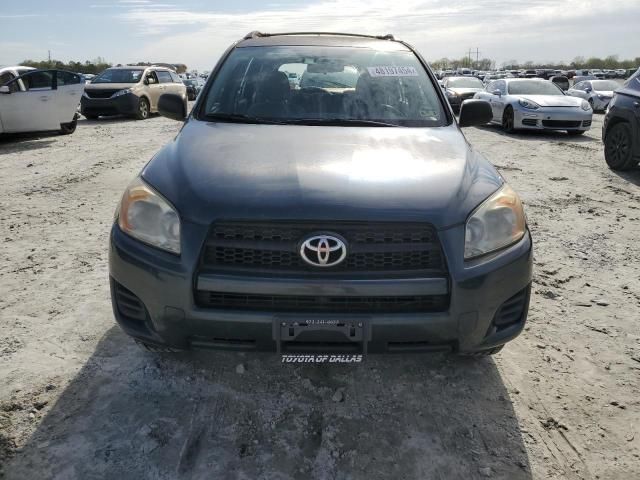 2009 Toyota Rav4