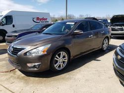 Nissan Vehiculos salvage en venta: 2013 Nissan Altima 3.5S