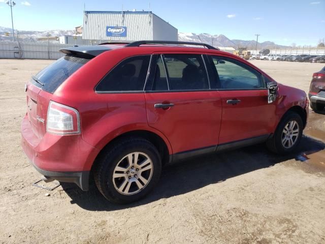 2010 Ford Edge SE