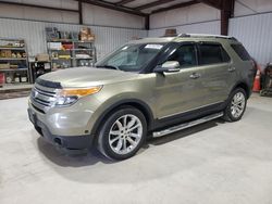 2013 Ford Explorer Limited for sale in Chambersburg, PA