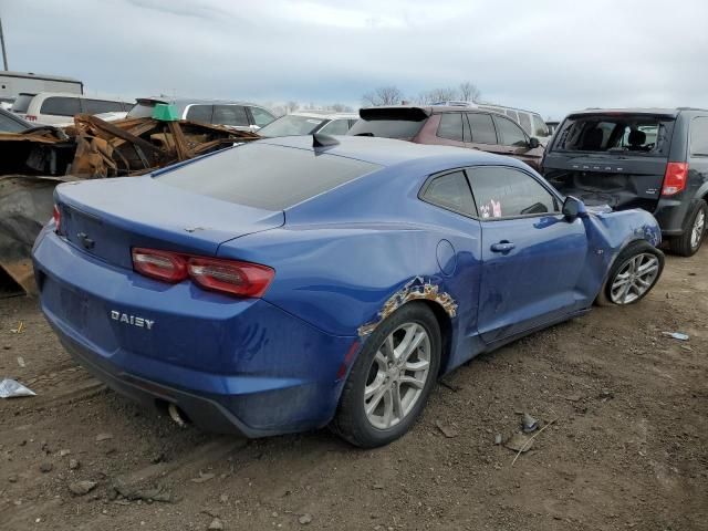 2019 Chevrolet Camaro LS