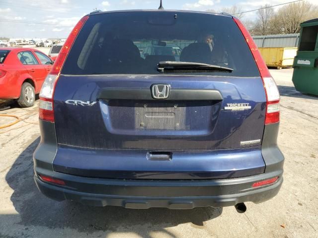 2011 Honda CR-V SE