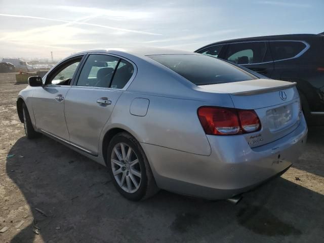 2006 Lexus GS 300