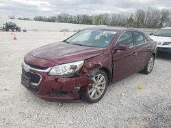 2016 Chevrolet Malibu Limited LTZ for sale in New Braunfels, TX