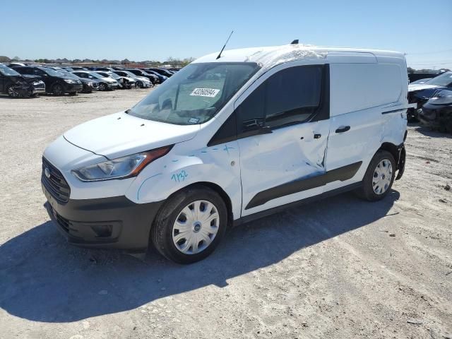 2019 Ford Transit Connect XL