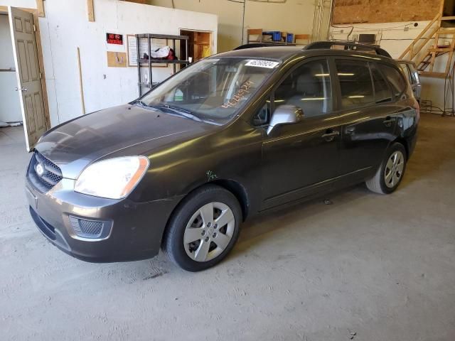 2009 KIA Rondo Base